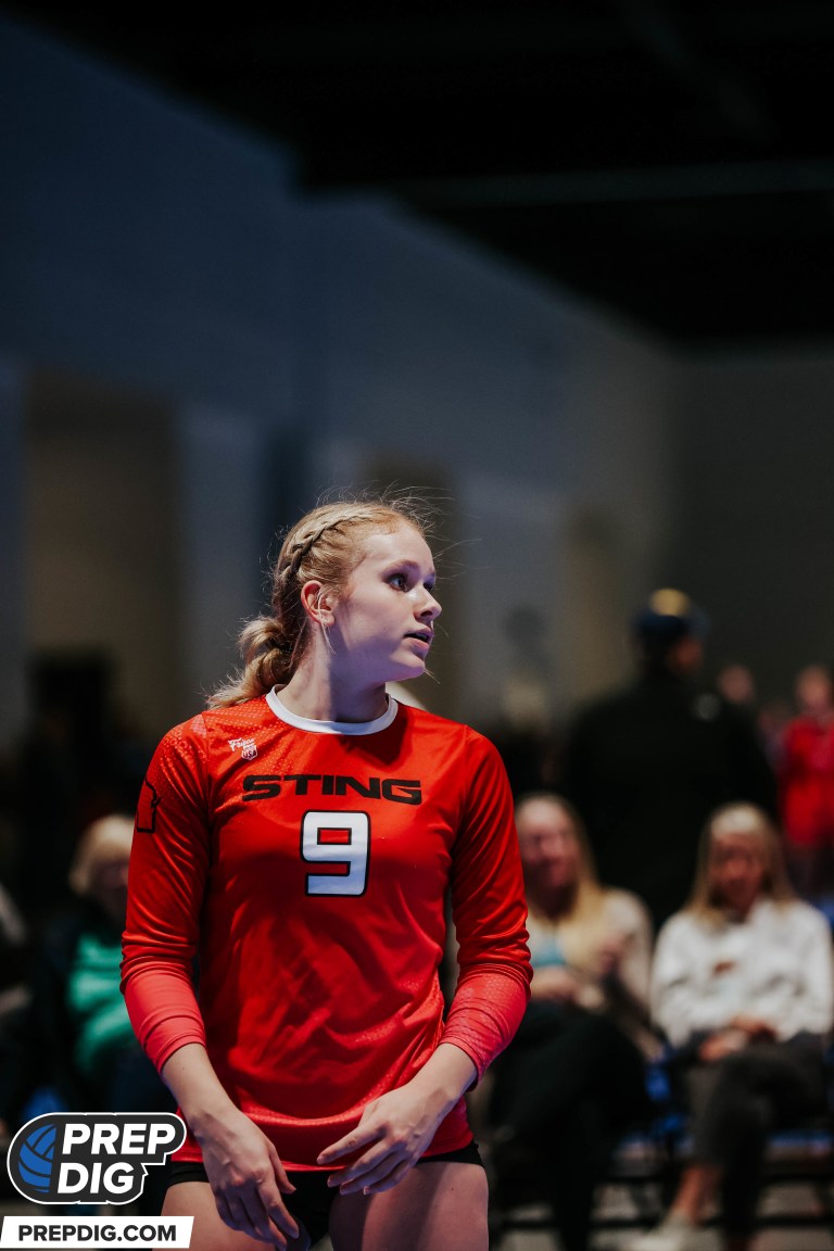 Kaitlin Van Wie