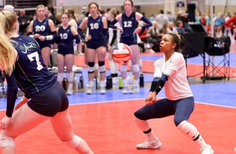 GJNC Texas Preview : Arete 16 Navy Telos