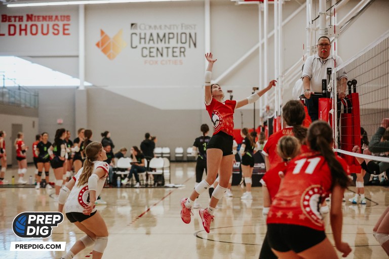 Names To Know Heading Into Prep Dig Champions Cup