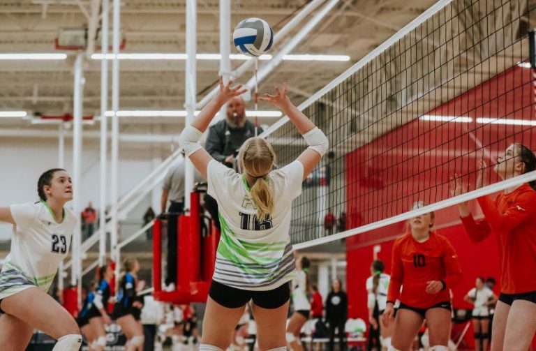 Setters who Slayed: Top Playmakers from the Prep Dig Gauntlet