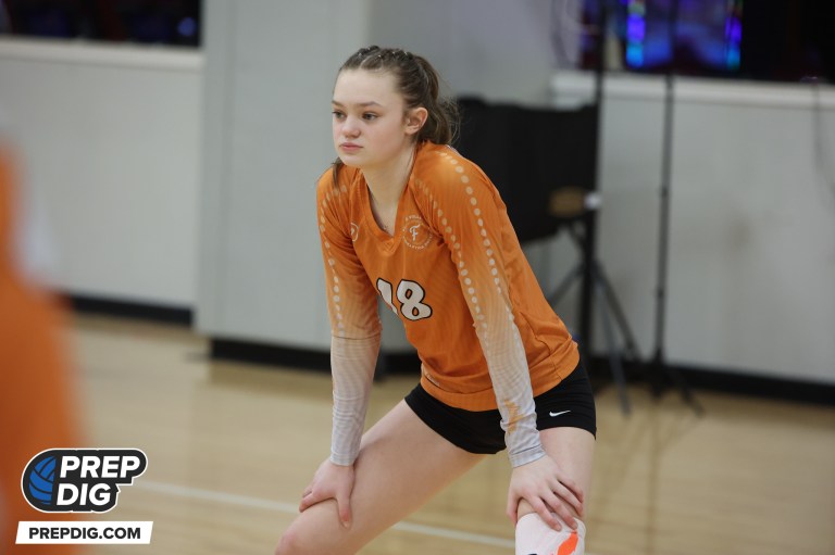 Prep Dig Aces Top Performers