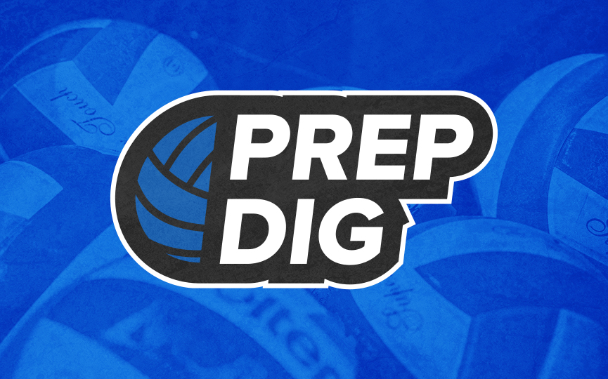 2025 Prep Dig Tournament Dates Are LIVE