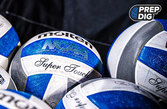 Middle Blocker&#039;s Making an Impact the back half of the season