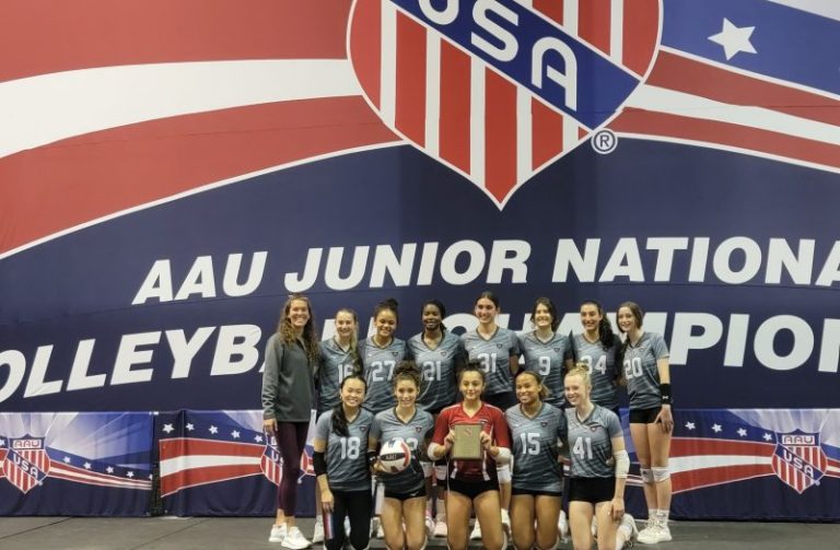 More Local Success at AAUs