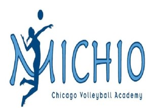 Michio Chicago VB Academy