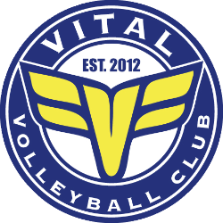 Vital Volleyball