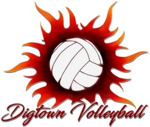 Digtown Volleyball