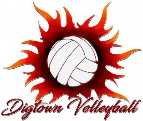 Digtown Volleyball