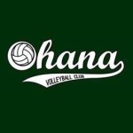 Ohana Volleyball Club