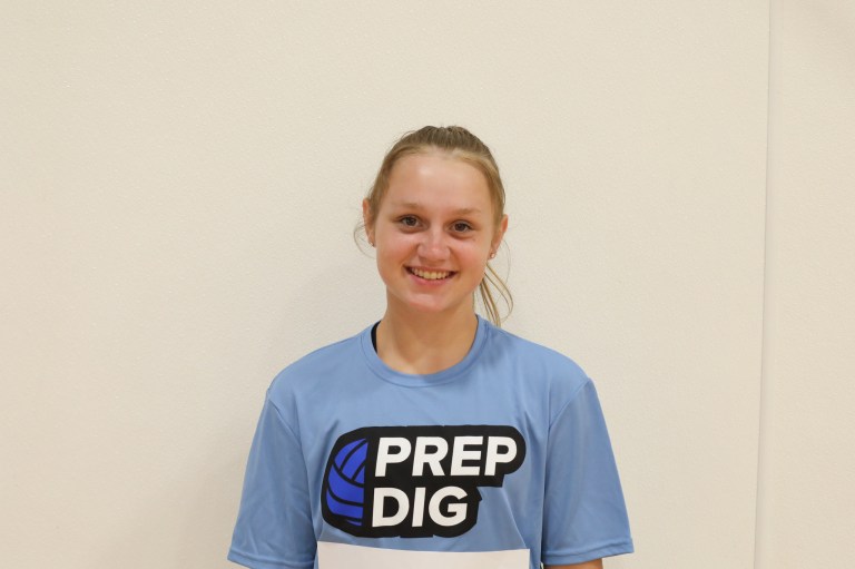 Makayla Hartigan