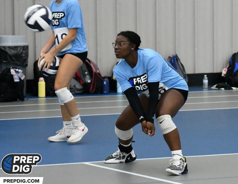 Unified 18-1 2024 Club Volleyball Preview