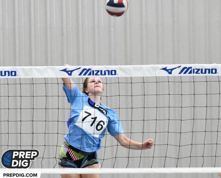 2023 D4 Preseason All-Prep Dig Michigan Team