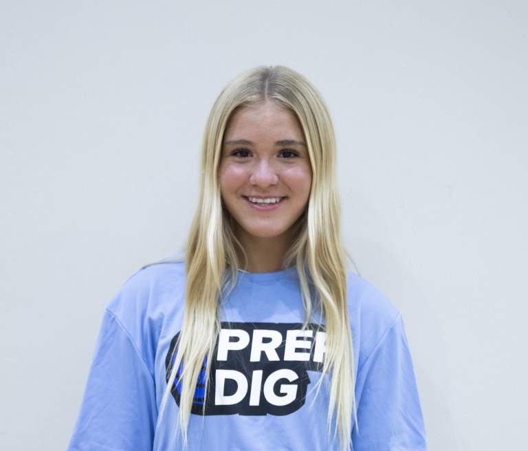 Jacey Rogers