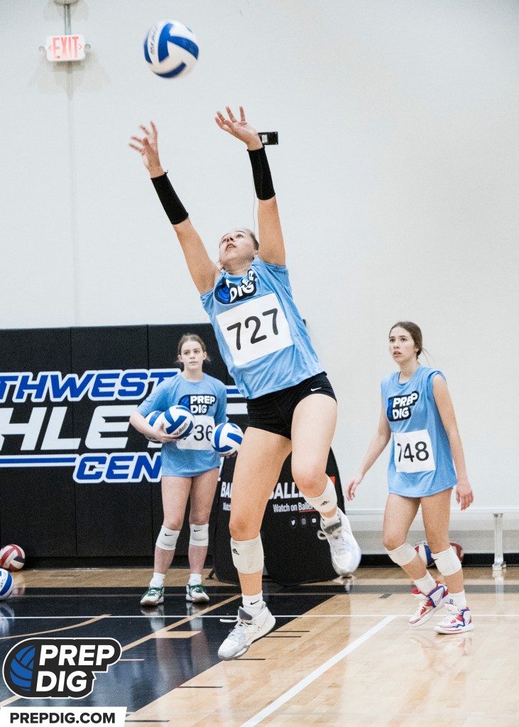 Texas High School Report - Dishin the Rock