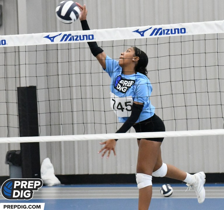 Michigan Stock Up/Freshman Showcase Photo Gallery
