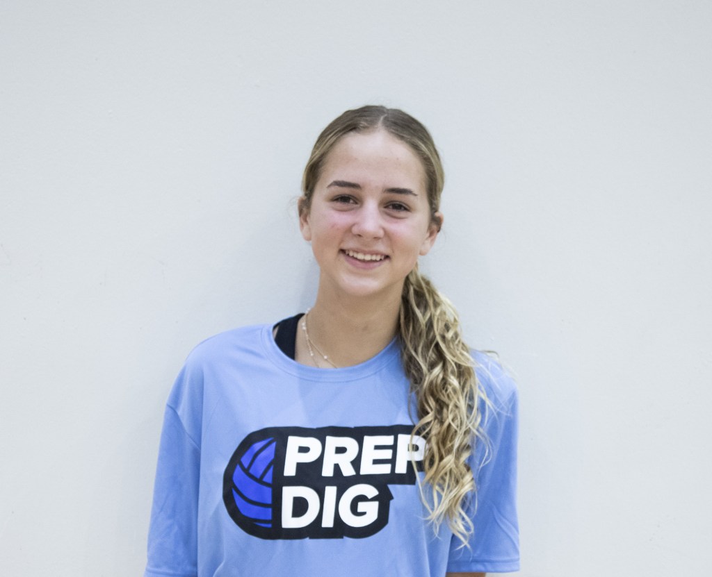 Madelyn (Maddie) Johnson