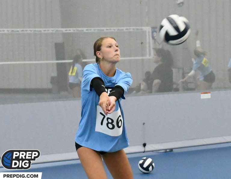 2024 Club Preview: Michigan Elite 15 Elite