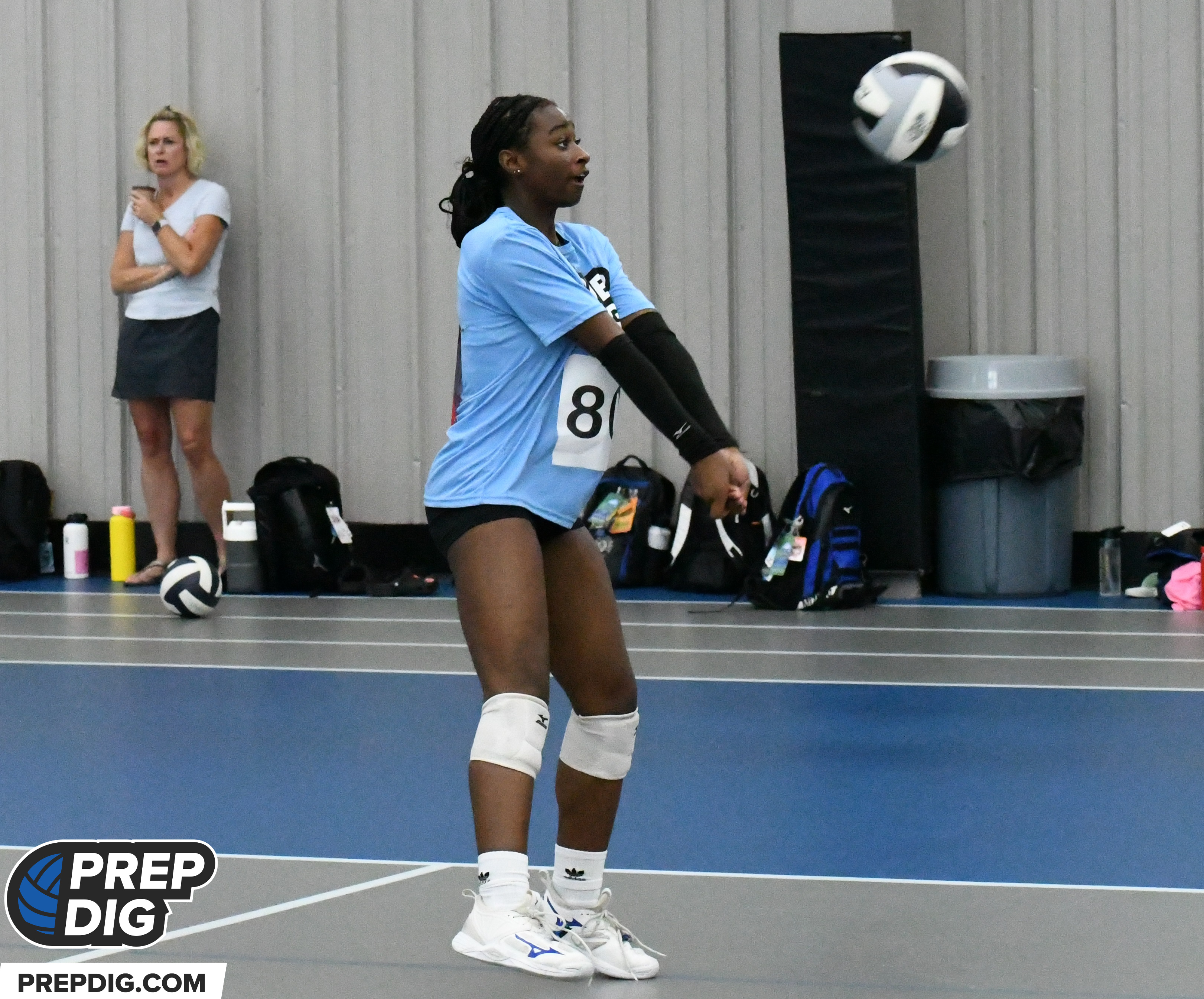 2021 Northeast Florida high school volleyball: Teams, players to watch