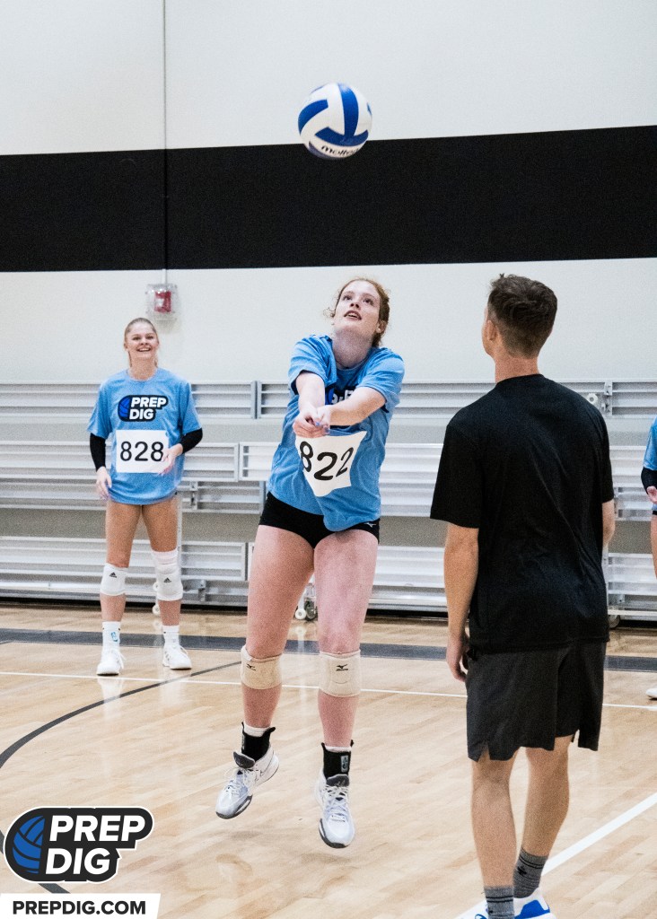 Dallas Top 250 Showcase - Players to Watch Vol 1