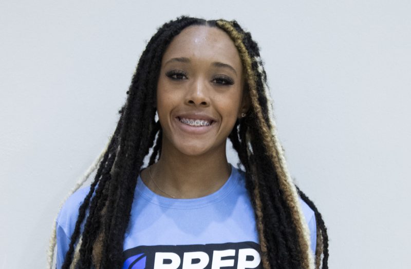 18s Stand Out at Regionals