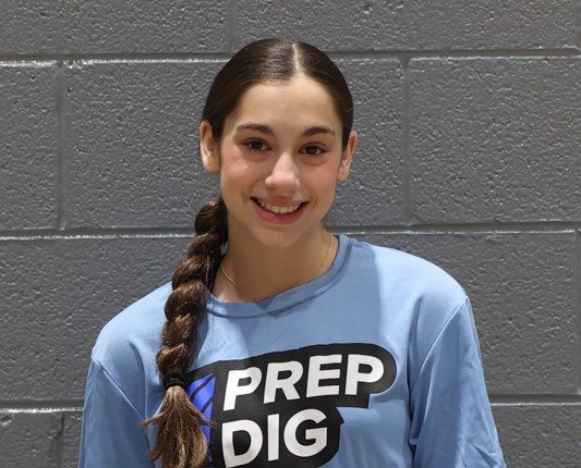 Hard-nosed liberos to watch at the ATX Showcase