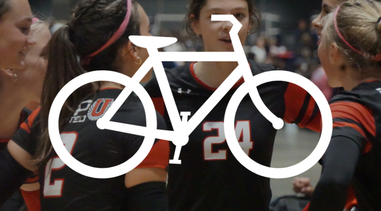What Top Volleyball Athletes Will You Find On The RAGBRAI Route?