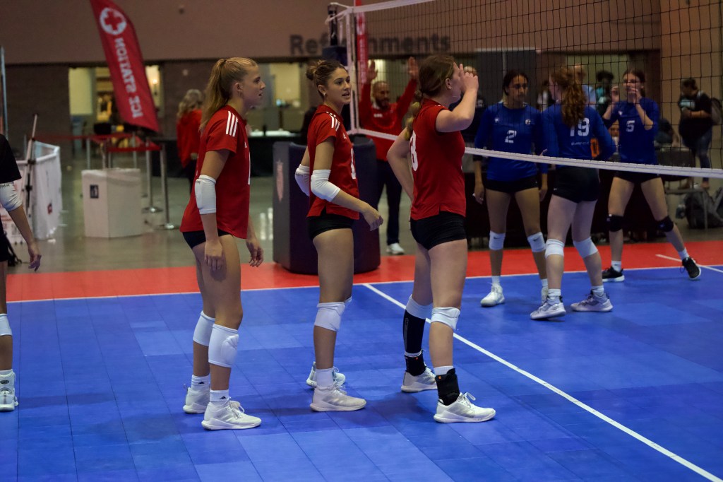 Michigan Teams Dominate Wave 4 at AAU Nationals: FaR Out