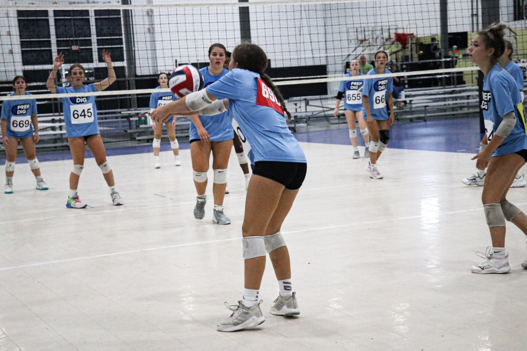 Stock Up Showcase &amp;#8217;27s to Dominate High School Season