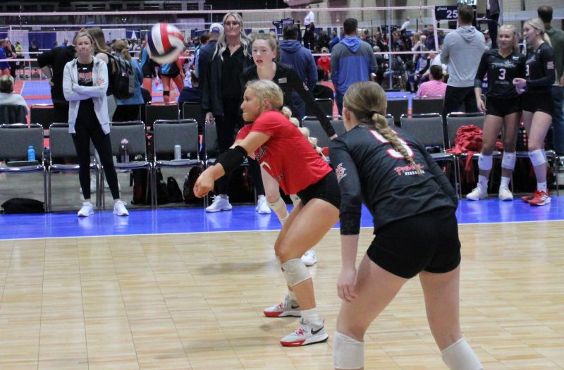 Which Nebraska 2026s Finished the Year Strong at GJNC?