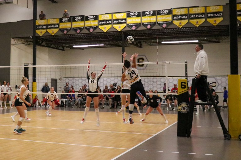 Committed Athletes Rising in the 2024 Ranks