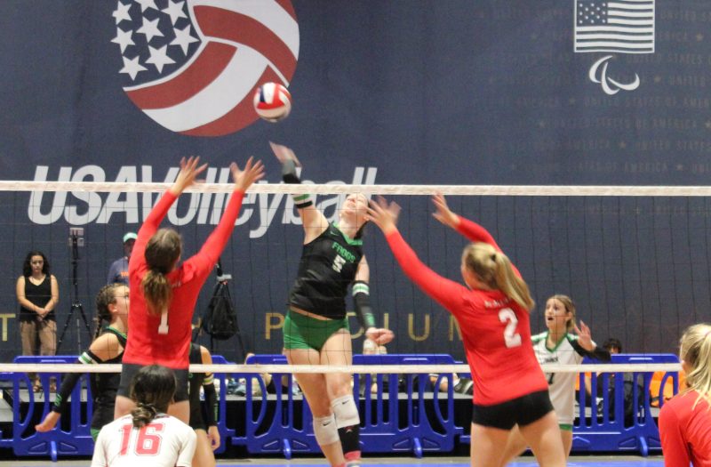 2023 GJNC’s Overachieving Teams: 16 Open