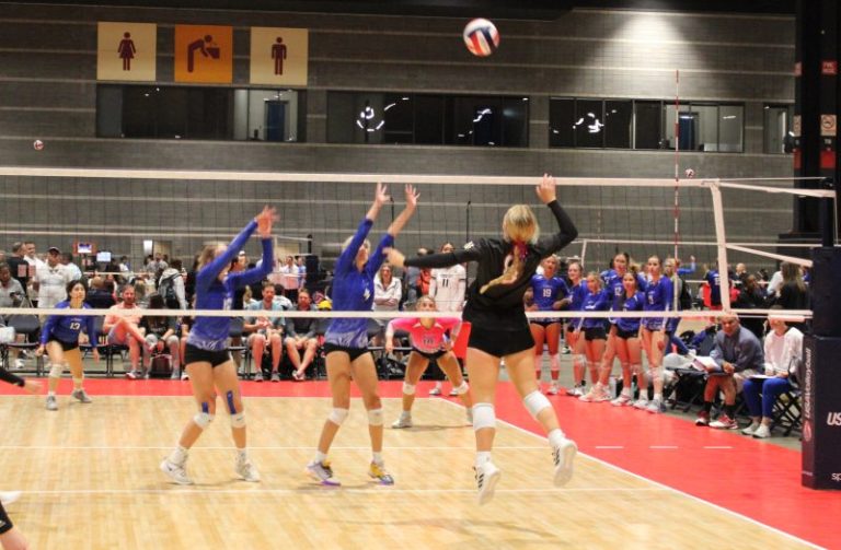 Nebraska’s Rising 2026 Pins from GJNC