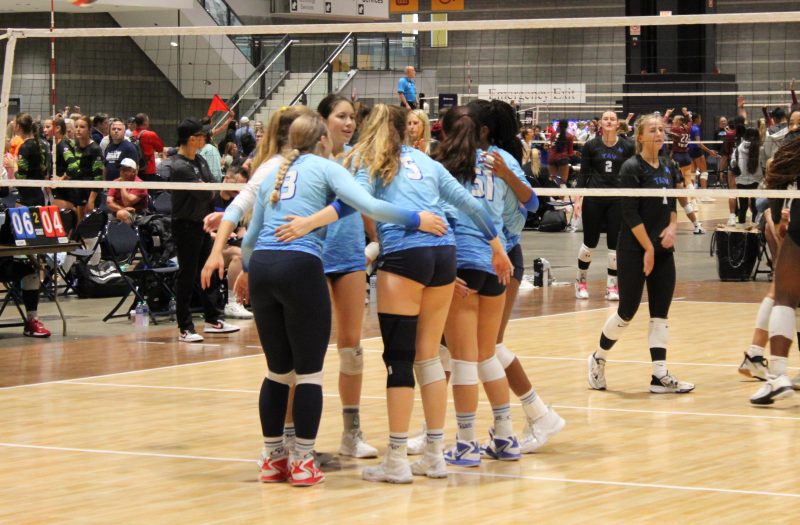2023 GJNC’s Overachieving Teams: 17 Open