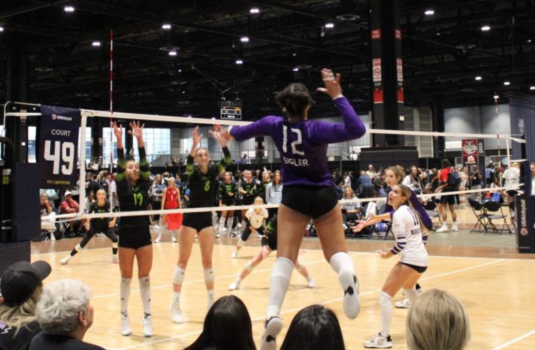 Elite GJNC Performers from the 2025 National Rankings (Part 1)