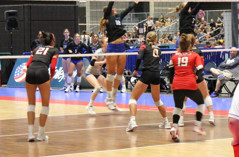 The Great Plains Champion: MVP United 16 Red Wins GJNC Gold
