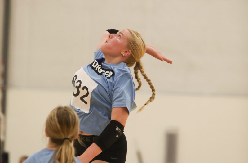 Pin Hitters Peaking in Nebraska 2025 Rankings Update