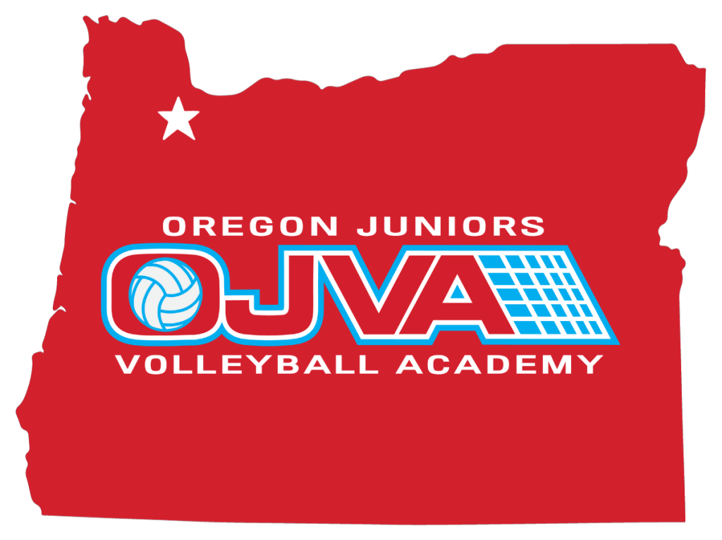 Oregon Juniors Volleyball Club