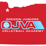 Oregon Juniors Volleyball Club