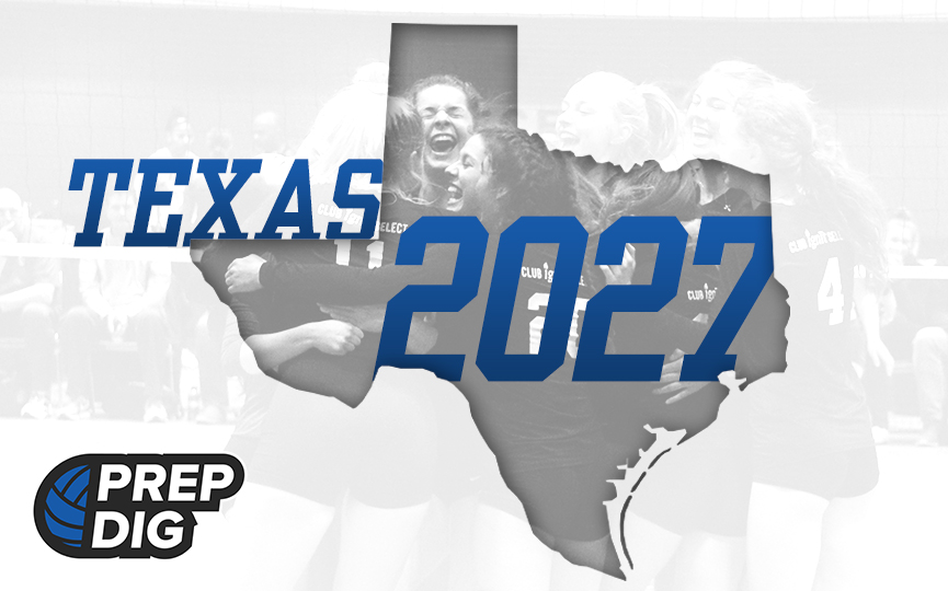 Class of 2027 State Rankings Launch Info