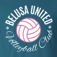Belusa United Volleyball Club
