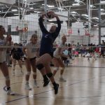 Five Class of 2025  Setters Heating Up in Nevada