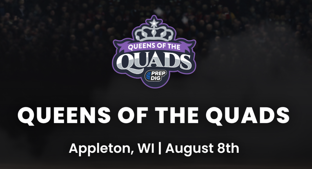 Queens of the Quads: UPDATED NEW Facility, NEW Schedule