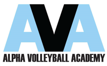 Alpha Volleyball Academy