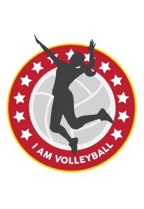I AM Volleyball – Volleyball Club