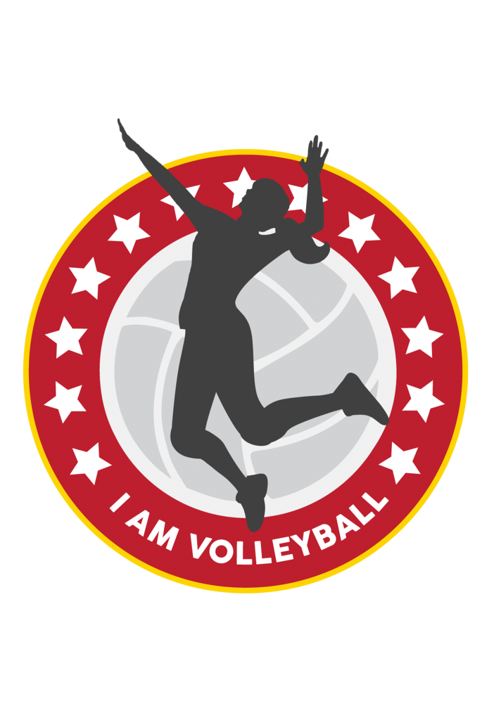 I AM Volleyball – Volleyball Club