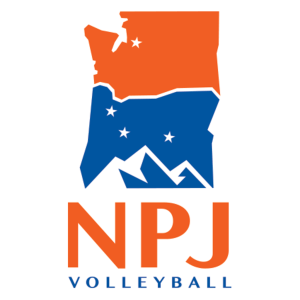 North Pacific Juniors Volleyball Academy