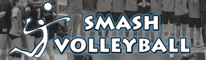 Smash Volleyball Club