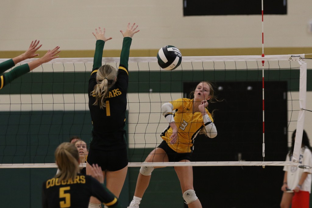 Scouting Report &amp; Photos: Bettendorf