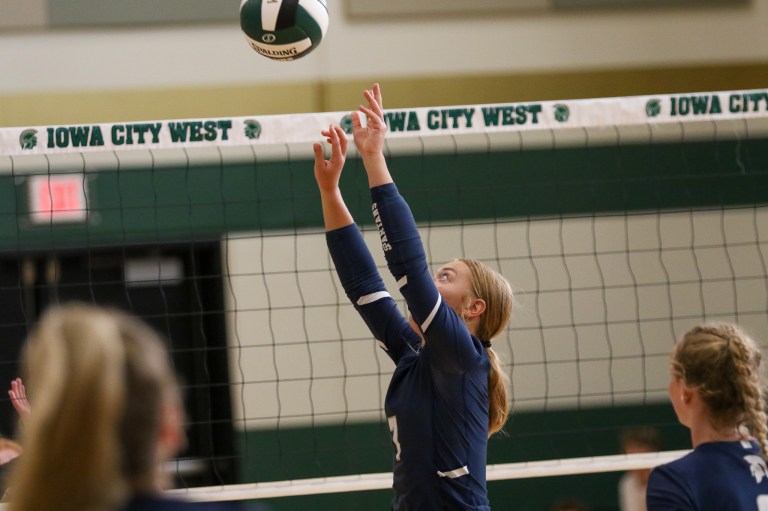 Previewing Class 5A State Tournament