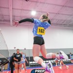 Hoosier Regionals: 16s Teams Playing For GJNCs, Part 1